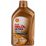 Shell Helix Ultra SP 0W-20 1 l – Zbozi.Blesk.cz