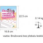 Veselé diktáty a doplňovačky 2. třída – Hledejceny.cz