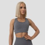 GymBeam FLO Grey – Zboží Dáma