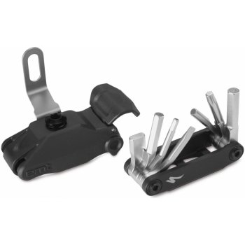 Specialized EMT Cage Mount Road Tool