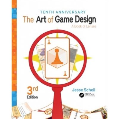 The Art of Game Design – Zbozi.Blesk.cz