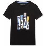 Chlapecké tričko Wolf S2403A černá – Hledejceny.cz