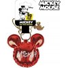 Přívěsky na klíče Přívěsek na klíče 3D Mickey Mouse