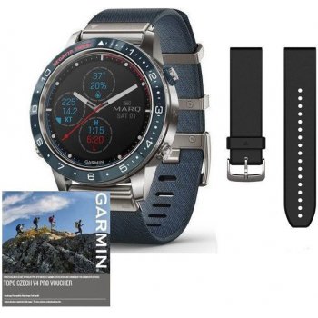 Garmin MARQ Captain 010-02006-07 Premium