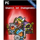 Quest of Dungeons