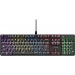 Trust GXT 871 Zora Mechanical Gaming Keyboard 25684 – Zboží Živě