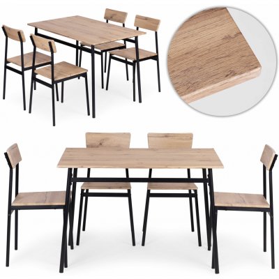 ModernHome Malmo 1 + 4 – Sleviste.cz