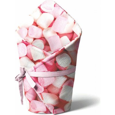 Impar Zavinovačka Marshmallow letní – Hledejceny.cz