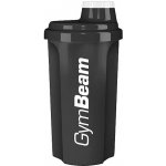 GYMBEAM Šejkr černý 700 ml – Sleviste.cz