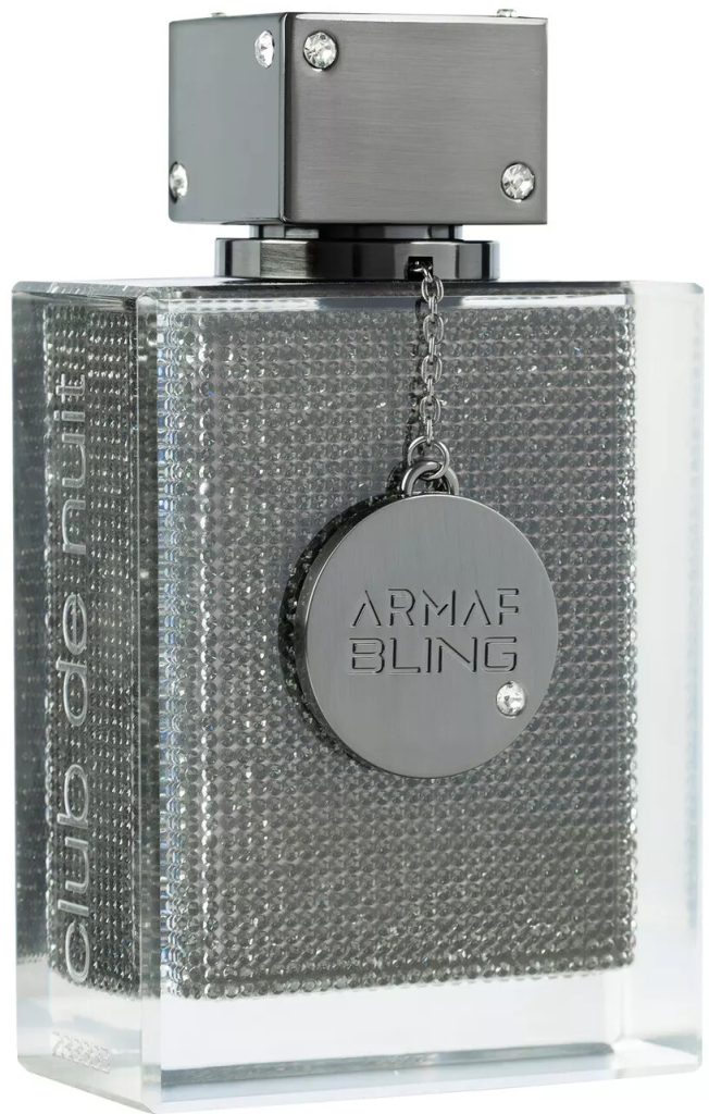 Armaf Club de Nuit Bling parfémovaná voda unisex 75 ml