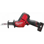 Milwaukee FUEL HACKZALL M12 CHZ-202X 4933447738 – Zboží Dáma