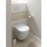 Spirella WC štětka RETRO white – Hledejceny.cz