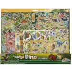 Samolepky Dinosauři – Hledejceny.cz
