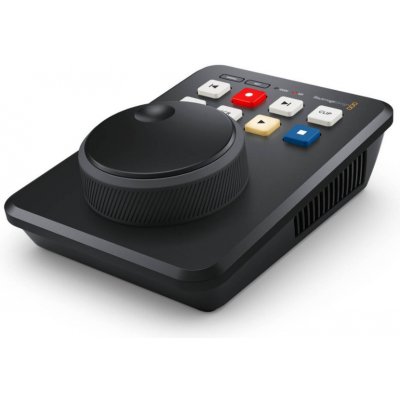 Blackmagic Design HyperDeck Shuttle HD – Zboží Živě