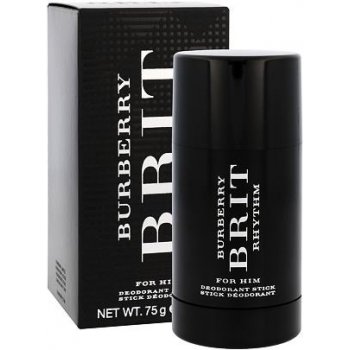 Burberry Brit Rhythm deostick 75 ml