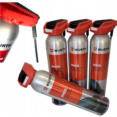 WÜRTH ODREZOVAČ BOLTEX 300 ml – Zboží Mobilmania