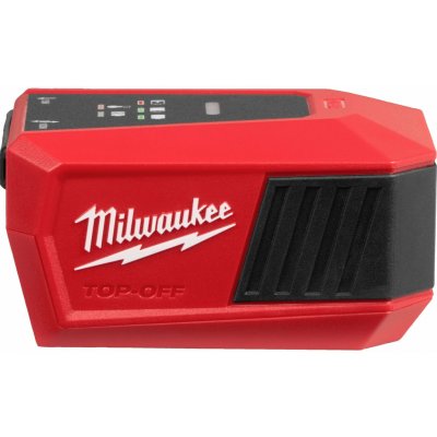 MILWAUKEE M18 TC 4932499165 – Zbozi.Blesk.cz