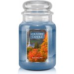Country Candle New England 652 g – Zboží Dáma