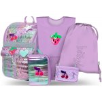 BAAGL SET 5 Zippy Lavender – Sleviste.cz