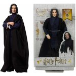 Mattel Harry Potter Profesor Snape – Zboží Mobilmania