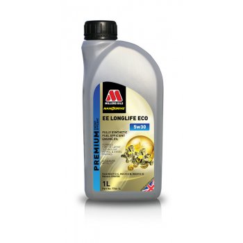 Millers Oils EE LongLife Eco 5W-30 1 l