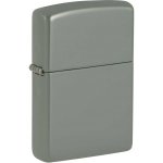 Zippo Sage Green Matte Logo 49843ZL – Zboží Dáma