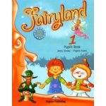 Fairyland 1 Pupil´s Book – Zbozi.Blesk.cz