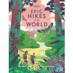 Epic Hikes of the World – Hledejceny.cz