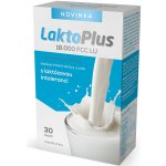 Salutem Pharma LaktoPlus 18.000 FCC LU 30 kapslí – Hledejceny.cz