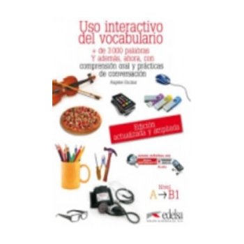 USO Interactivo Del Vocabulario