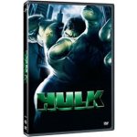 Hulk DVD – Hledejceny.cz