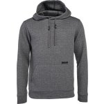 Reaper PELLARO mikina šedá – Zboží Dáma