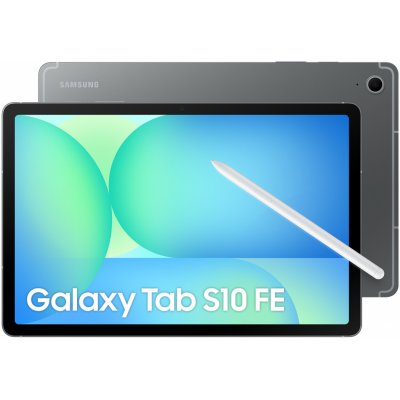 Samsung Galaxy Tab S10 FE Wi-Fi SM-X520NZAREUE – Zboží Živě