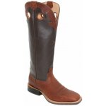Twisted X Dámské westernové boty buckaroo choco – Zboží Dáma