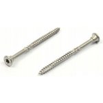 Šrouby do dřeva WT WINTECH a.s. 1 x 1 mm 1 ks – Hledejceny.cz