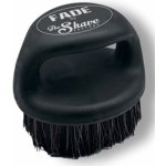 The Shave Factory kartáč na prst Fade Brush – Zboží Dáma