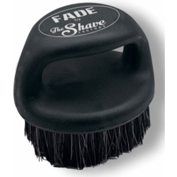 The Shave Factory kartáč na prst Fade Brush