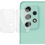 Picasee 3x ochranné sklo na čočku fotoaparátu a kamery pro Samsung Galaxy A23 A235F 4G - 2+1 zdarma332049 – Zboží Živě