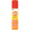 Repelent Off! Max spray 100 ml