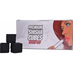 One Nation 27 mm kokosové uhlíky 1 kg – Zboží Dáma