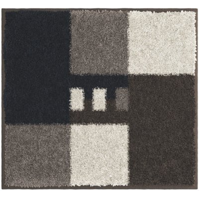 LineaDue Merkur hnědá 60 x 90 cm – Zboží Mobilmania