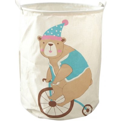 Textilomanie CIRCUS BEAR 35 x 45 cm – Hledejceny.cz