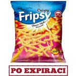Maks Crispy Frispy Sticks Cheese MKD 50 g – Zboží Dáma