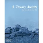 Multi-Man Publishing A Victory Awaits – Zboží Živě