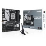Asus PRIME B650M-A WIFI II 90MB1EG0-M0EAY0 – Zboží Živě