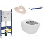 IDEAL STANDARD T352701 – Zboží Dáma