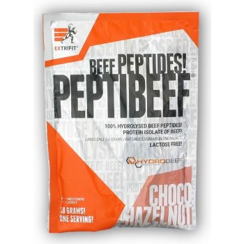 Extrifit Peptibeef 30 g