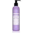 Dr. Bronner´s tělové mléko Lavender Coconut 237 ml