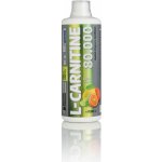 Wellness Food L-Carnitine 80000 1000 ml – Zbozi.Blesk.cz