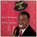 Armstrong Louis - Satchmo In Style LP – Hledejceny.cz